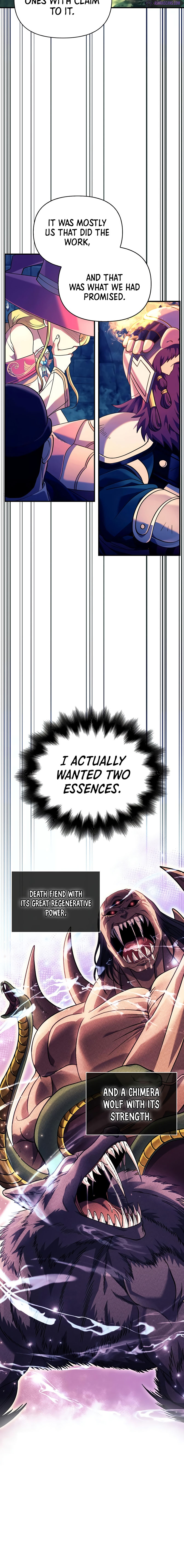 Read Surviving The Game as a Barbarian Manga Online