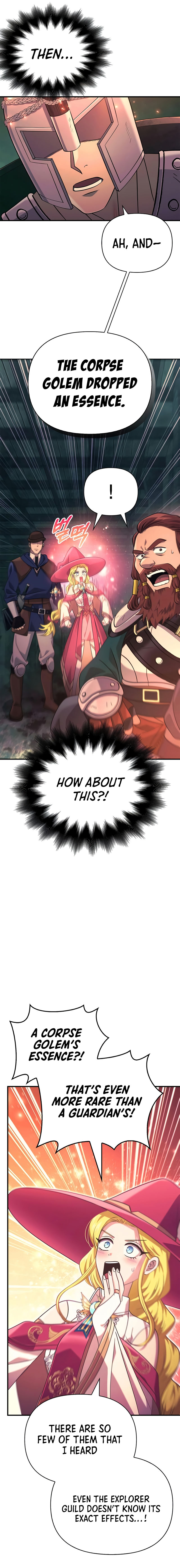 Read Surviving The Game as a Barbarian Manga Online