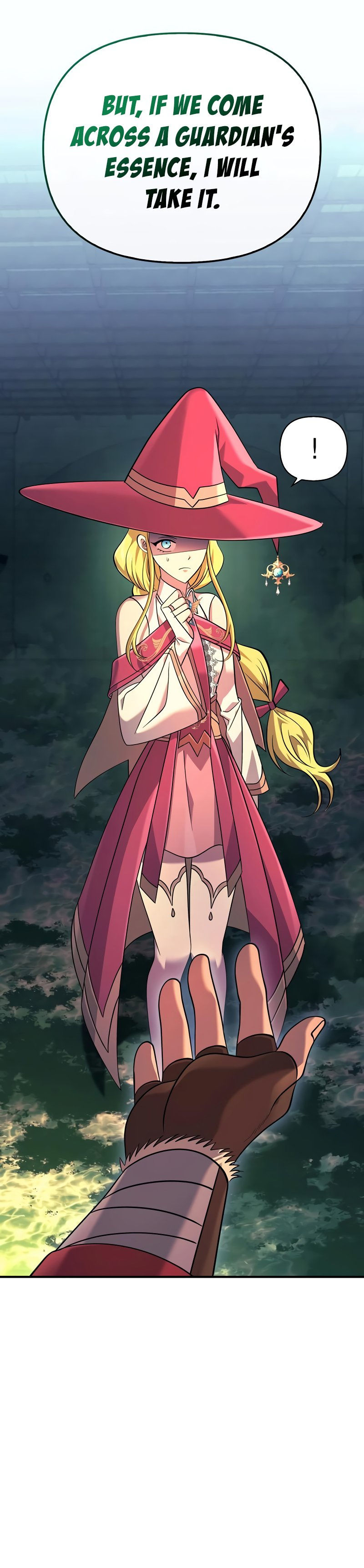 Read Surviving The Game as a Barbarian Manga Online