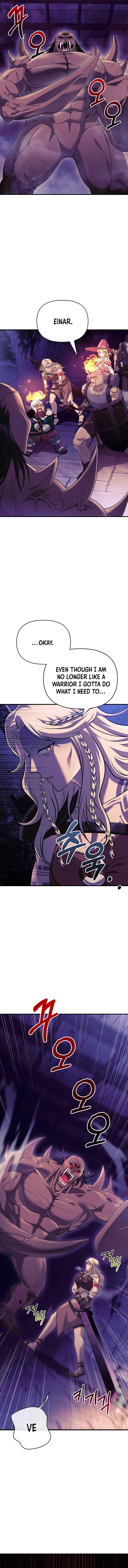 Read Surviving The Game as a Barbarian Manga Online