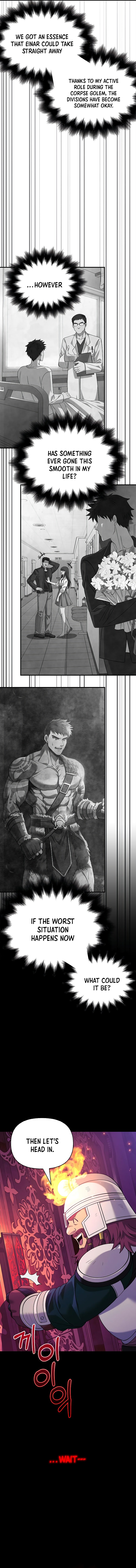 Read Surviving The Game as a Barbarian Manga Online