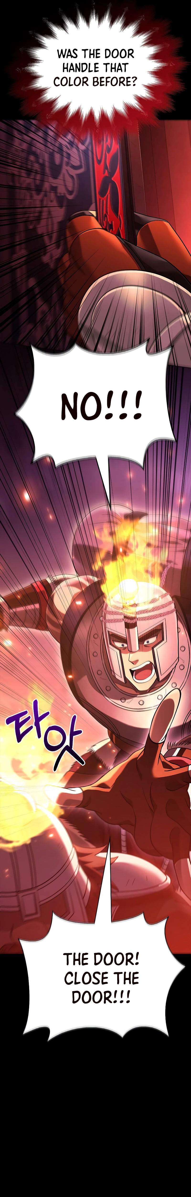 Read Surviving The Game as a Barbarian Manga Online