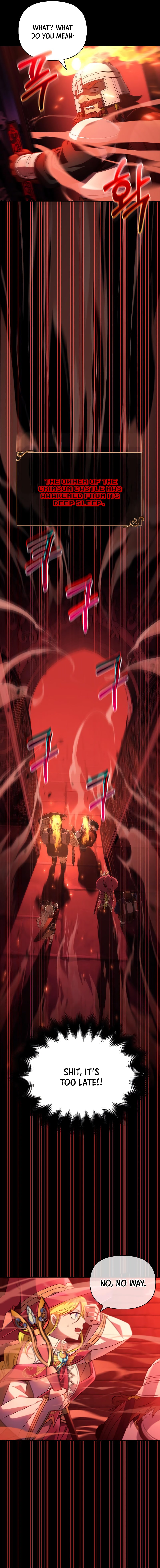 Read Surviving The Game as a Barbarian Manga Online