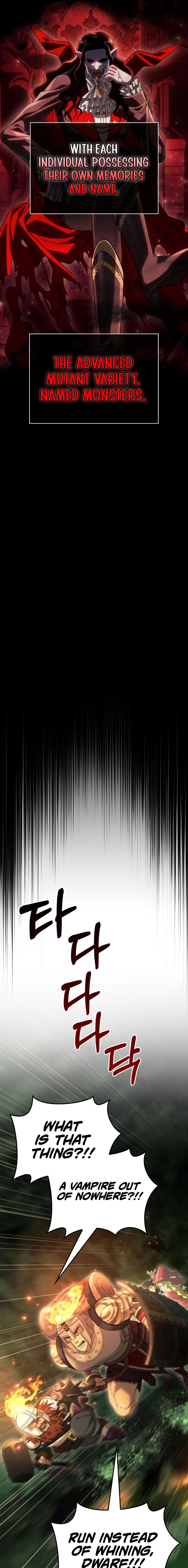 Read Surviving The Game as a Barbarian Manga Online