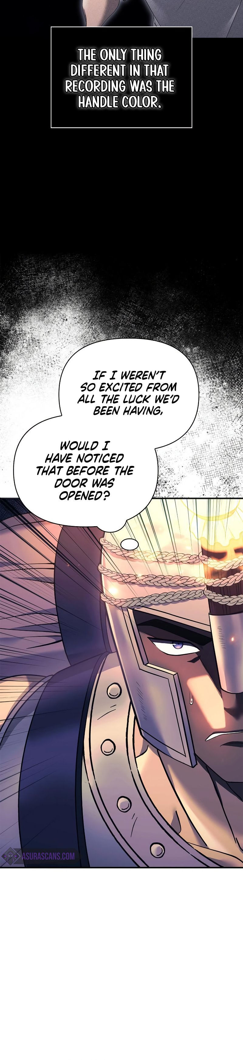 Read Surviving The Game as a Barbarian Manga Online