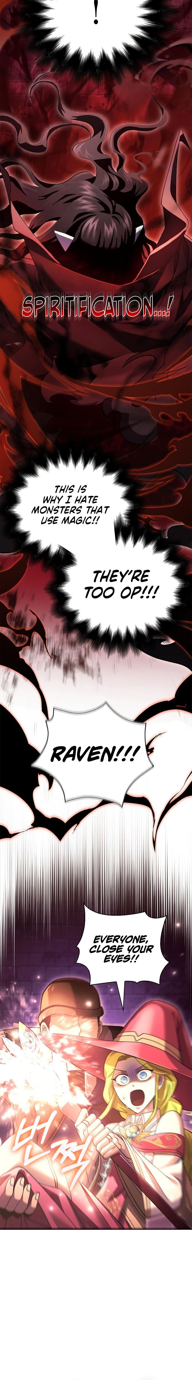 Read Surviving The Game as a Barbarian Manga Online