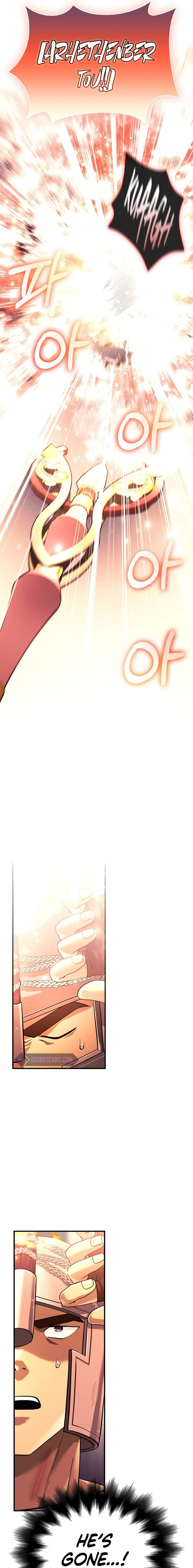 Read Surviving The Game as a Barbarian Manga Online