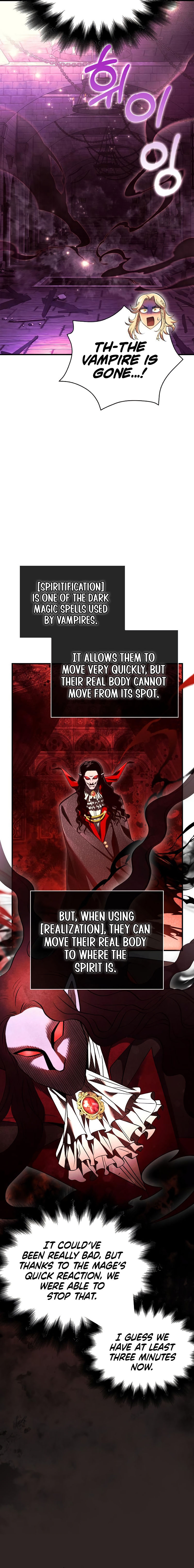 Read Surviving The Game as a Barbarian Manga Online