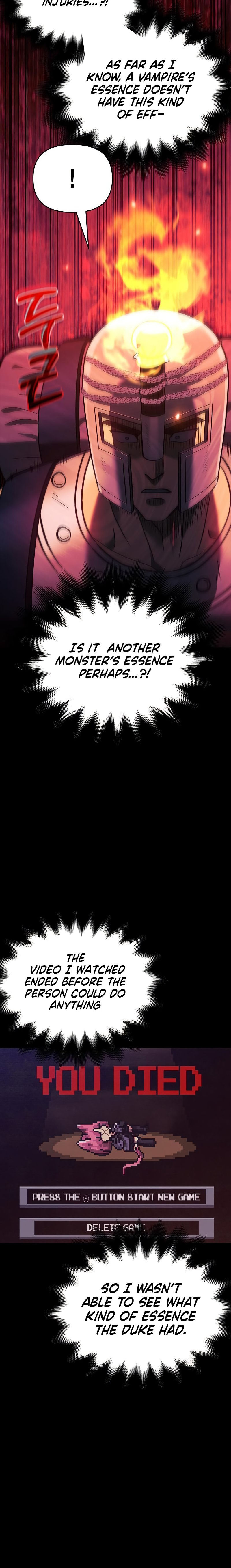 Read Surviving The Game as a Barbarian Manga Online