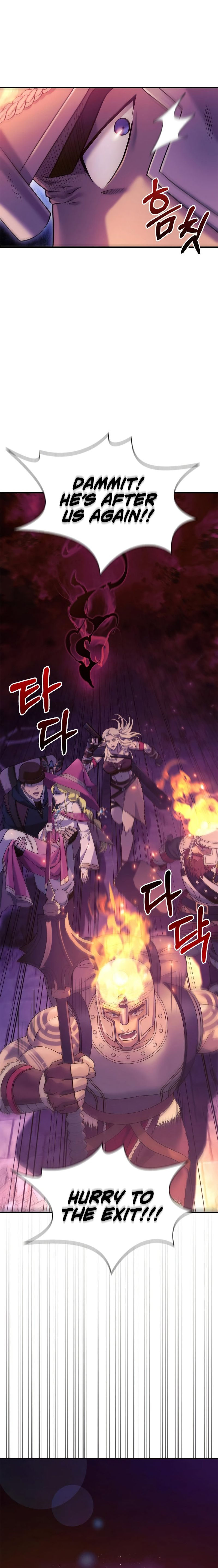 Read Surviving The Game as a Barbarian Manga Online