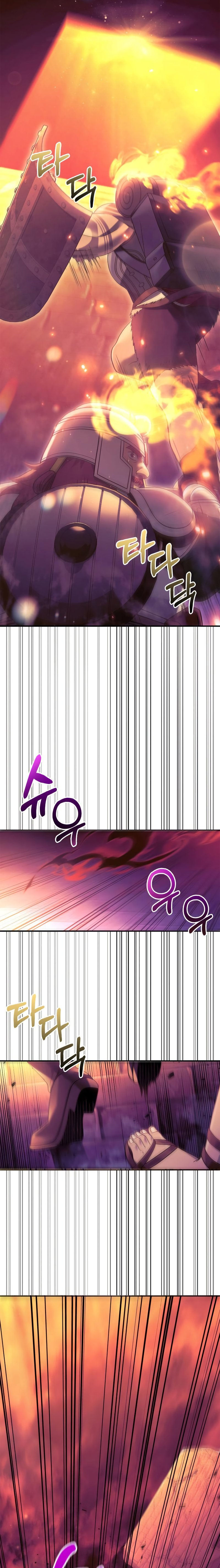 Read Surviving The Game as a Barbarian Manga Online