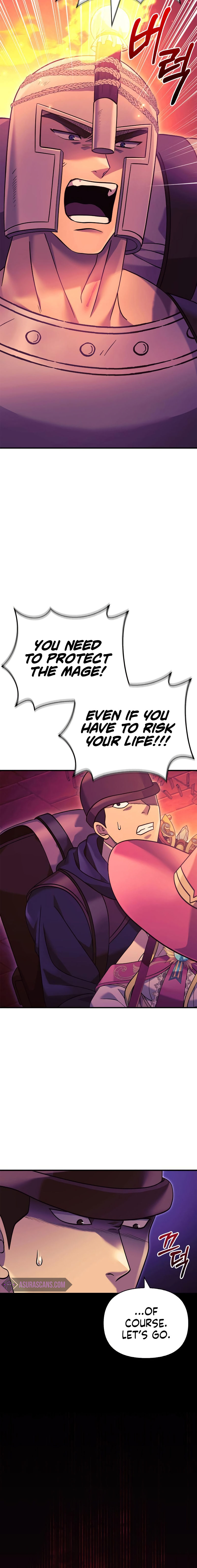 Read Surviving The Game as a Barbarian Manga Online