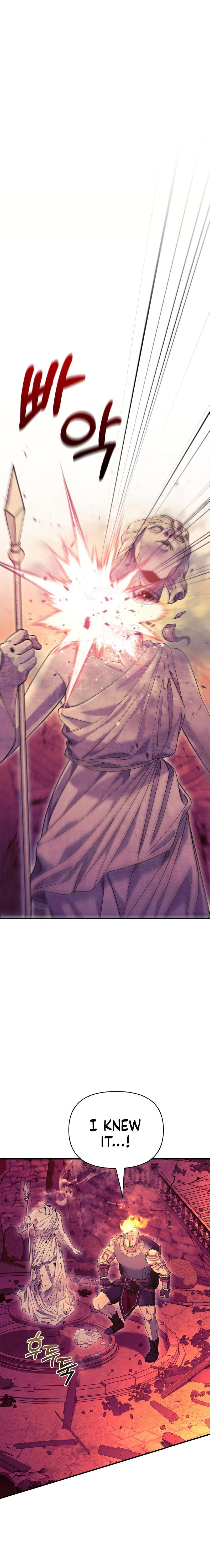 Read Surviving The Game as a Barbarian Manga Online