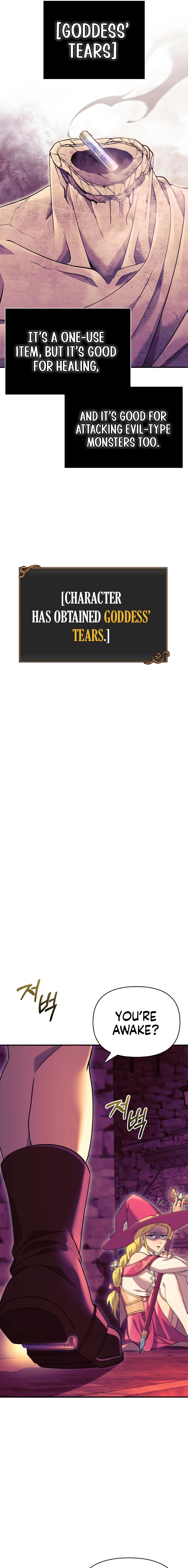 Read Surviving The Game as a Barbarian Manga Online