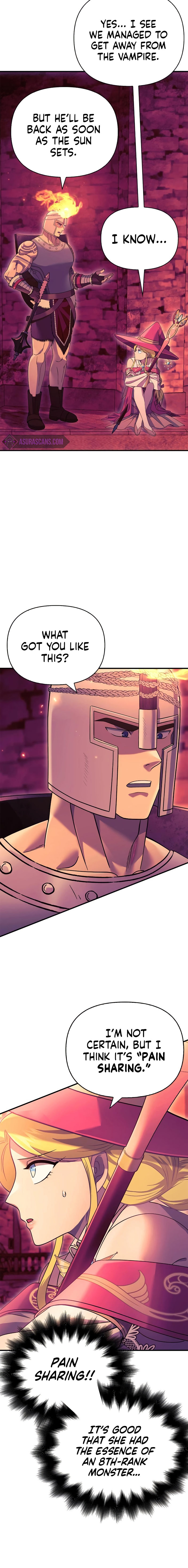 Read Surviving The Game as a Barbarian Manga Online