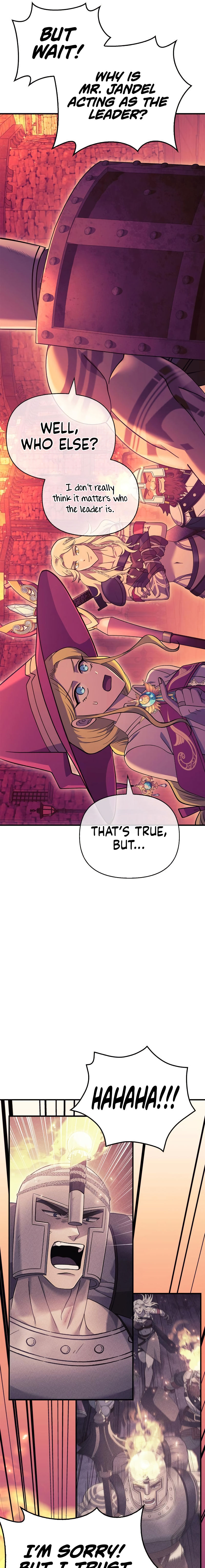 Read Surviving The Game as a Barbarian Manga Online