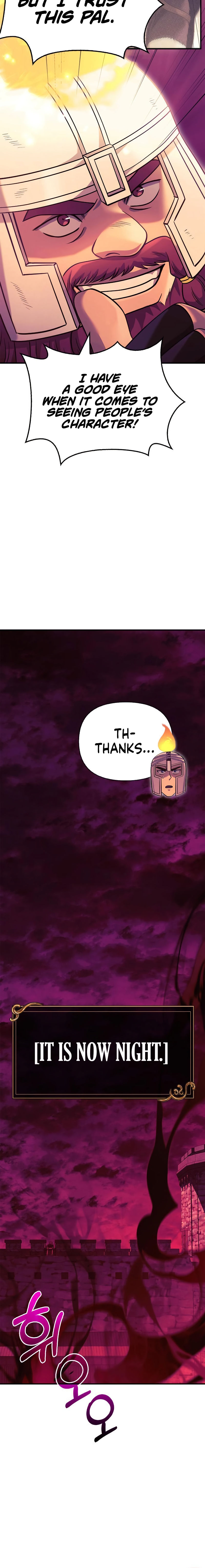 Read Surviving The Game as a Barbarian Manga Online