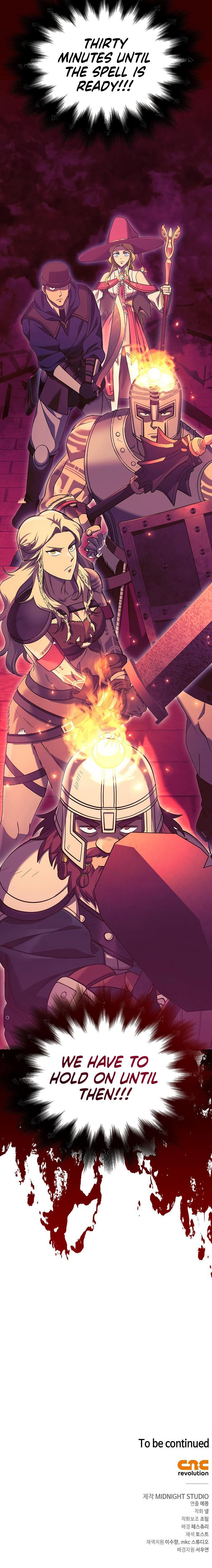 Read Surviving The Game as a Barbarian Manga Online