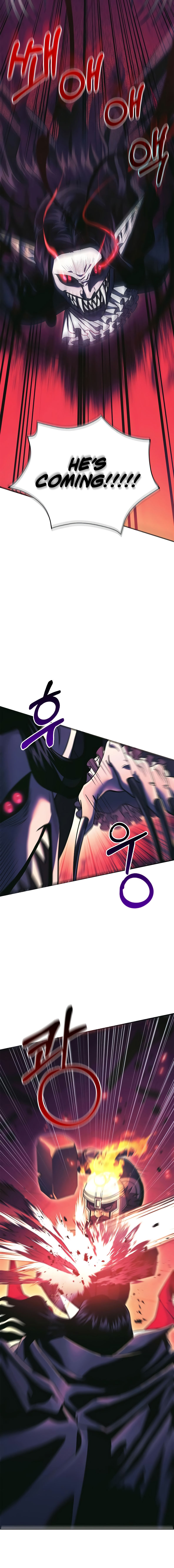 Read Surviving The Game as a Barbarian Manga Online