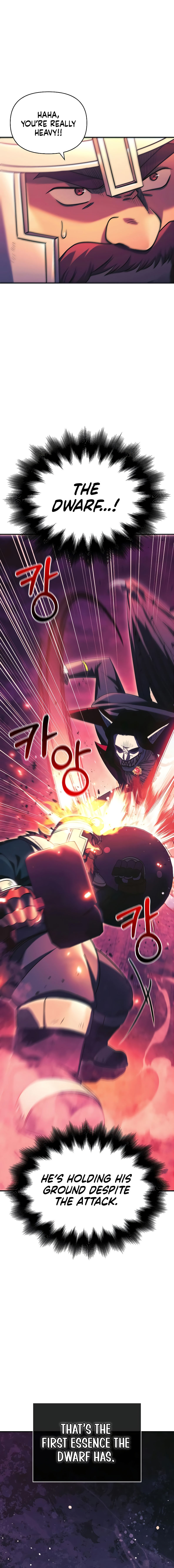 Read Surviving The Game as a Barbarian Manga Online