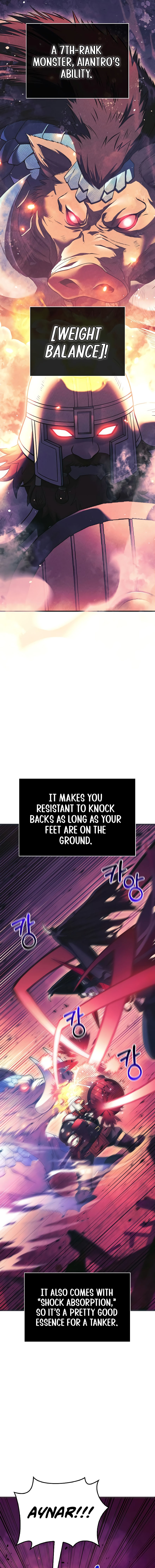 Read Surviving The Game as a Barbarian Manga Online