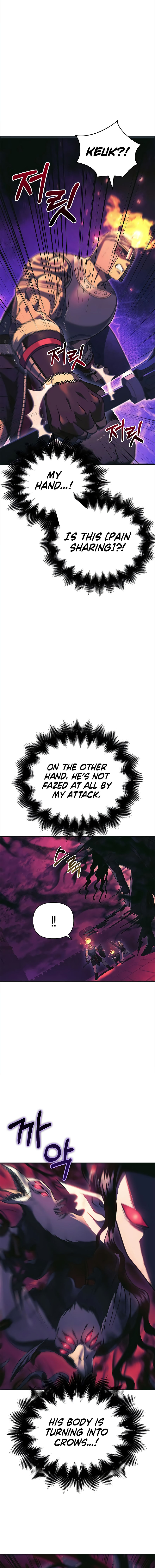 Read Surviving The Game as a Barbarian Manga Online