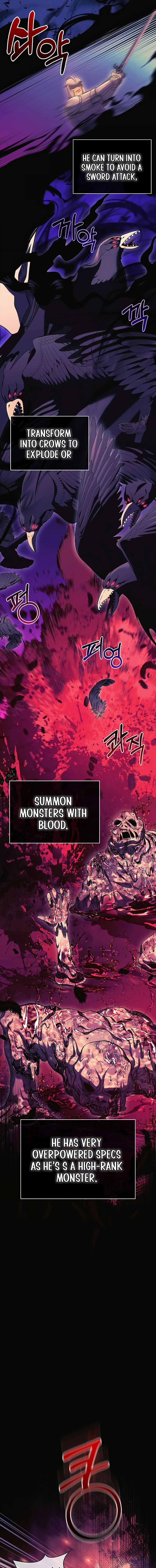 Read Surviving The Game as a Barbarian Manga Online