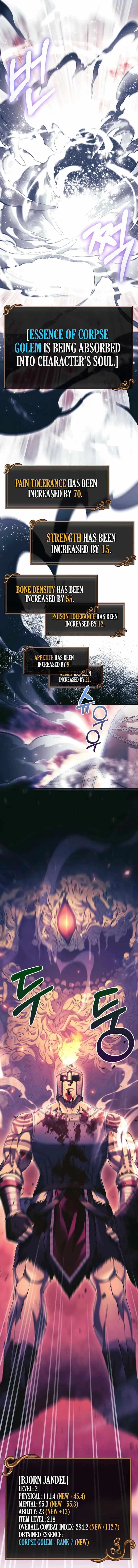 Read Surviving The Game as a Barbarian Manga Online