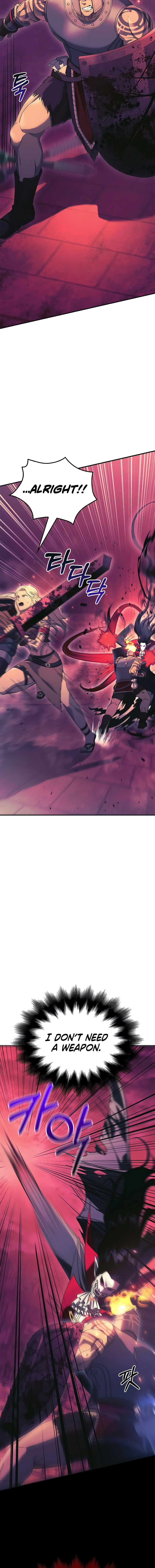 Read Surviving The Game as a Barbarian Manga Online