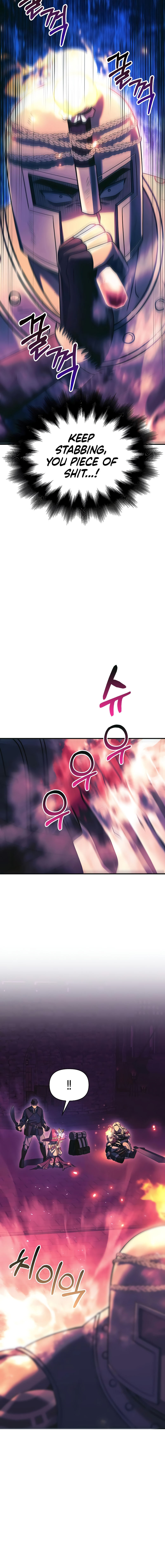 Read Surviving The Game as a Barbarian Manga Online