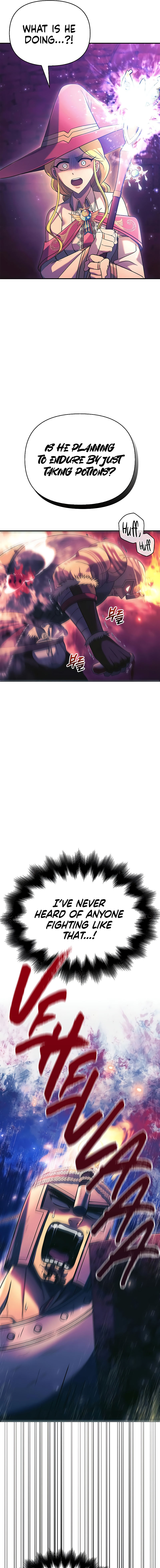 Read Surviving The Game as a Barbarian Manga Online