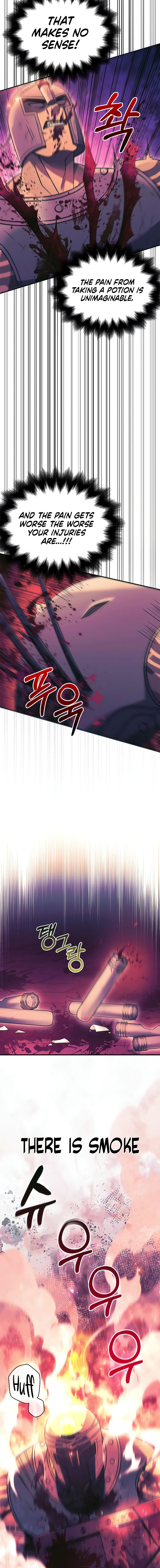 Read Surviving The Game as a Barbarian Manga Online