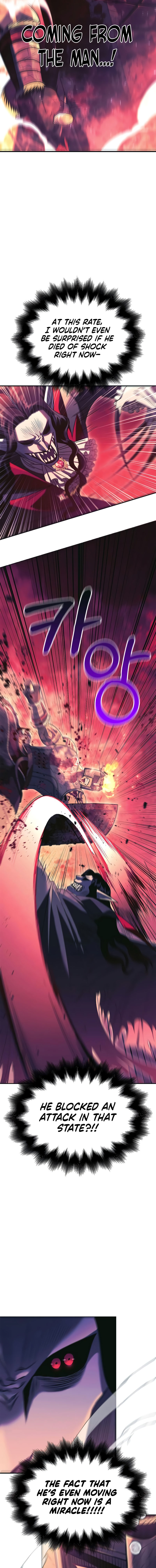 Read Surviving The Game as a Barbarian Manga Online