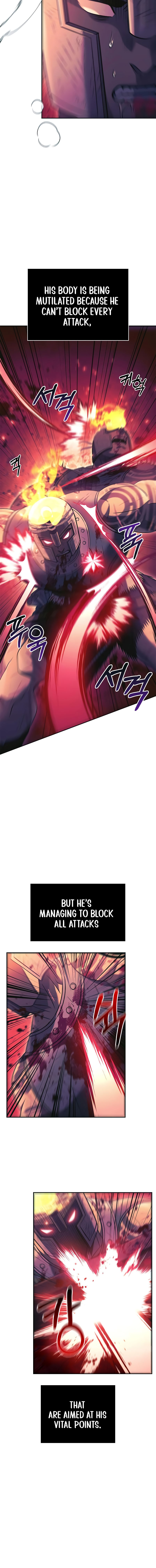 Read Surviving The Game as a Barbarian Manga Online