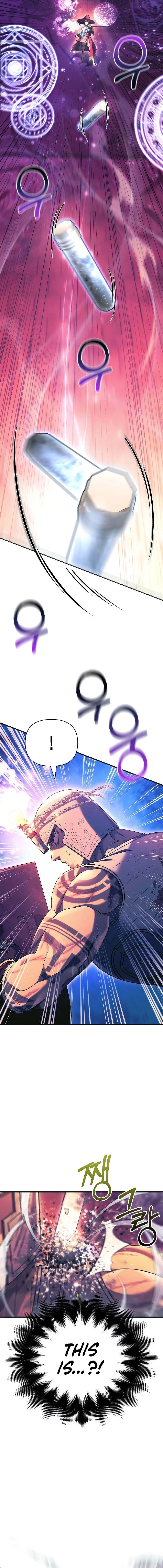 Read Surviving The Game as a Barbarian Manga Online