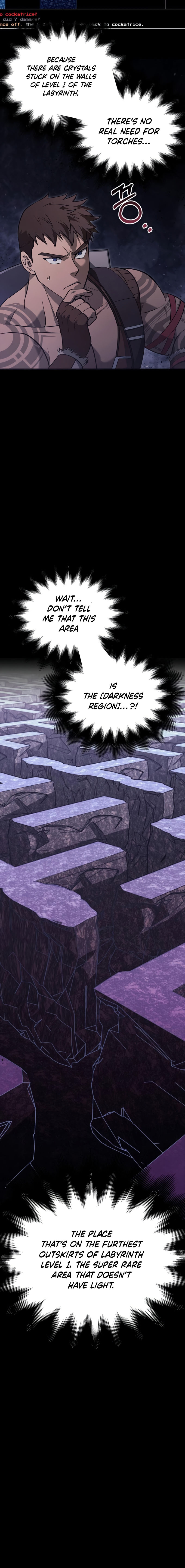 Read Surviving The Game as a Barbarian Manga Online