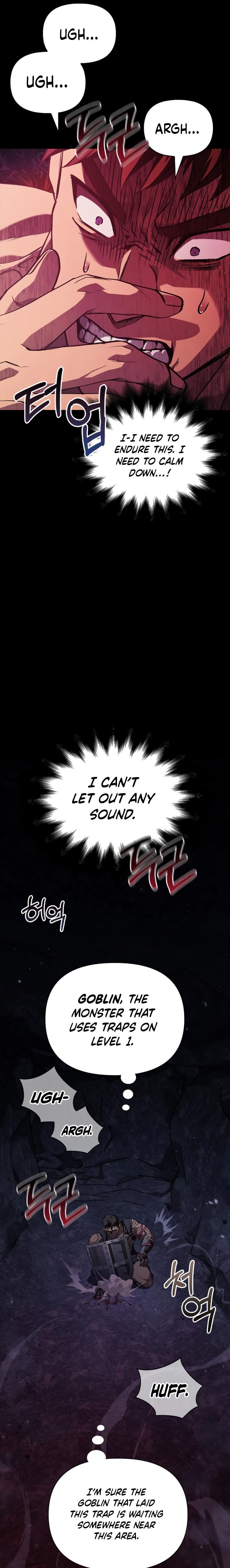 Read Surviving The Game as a Barbarian Manga Online