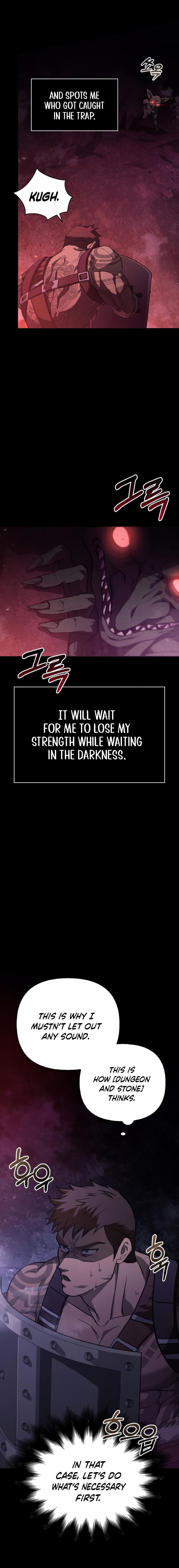 Read Surviving The Game as a Barbarian Manga Online