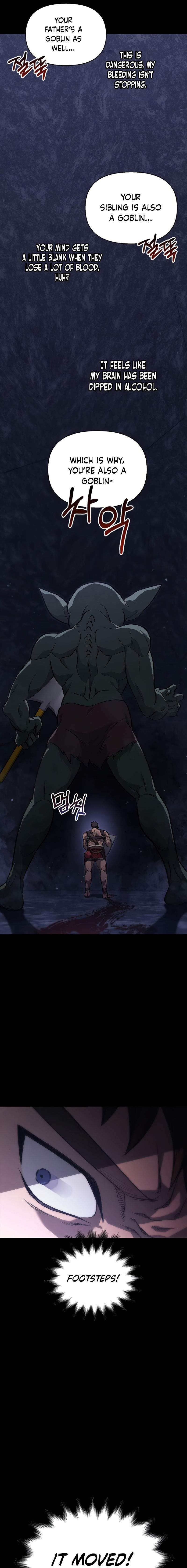 Read Surviving The Game as a Barbarian Manga Online