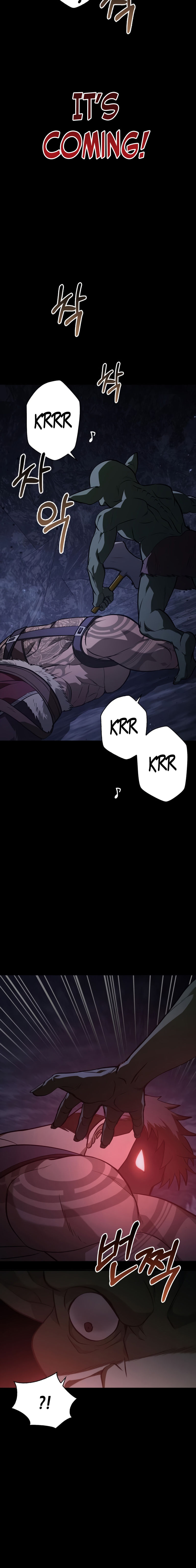 Read Surviving The Game as a Barbarian Manga Online