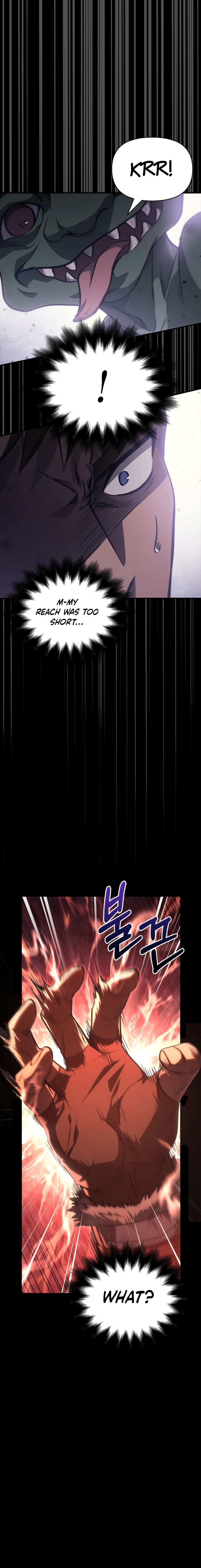 Read Surviving The Game as a Barbarian Manga Online