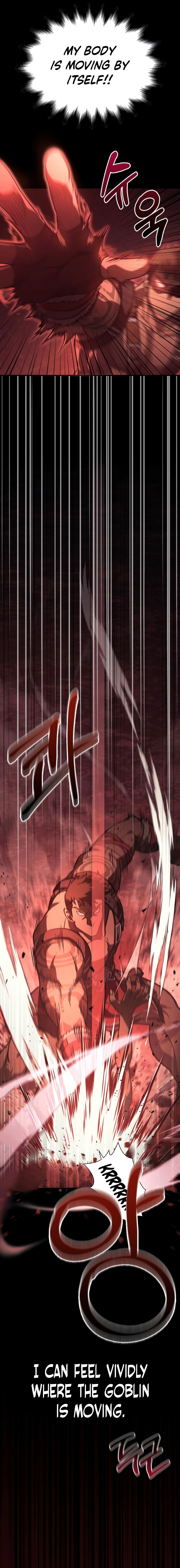 Read Surviving The Game as a Barbarian Manga Online