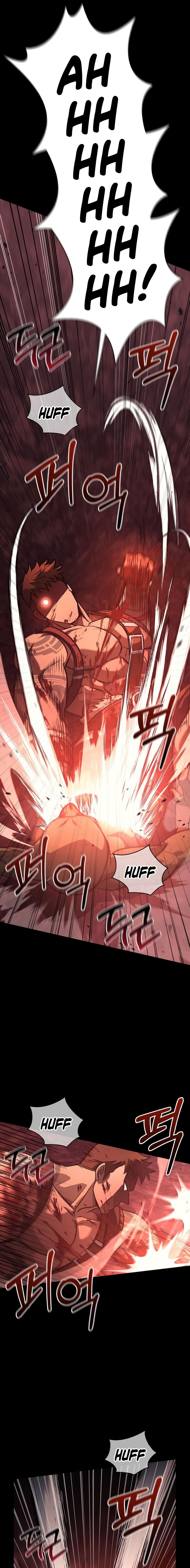 Read Surviving The Game as a Barbarian Manga Online