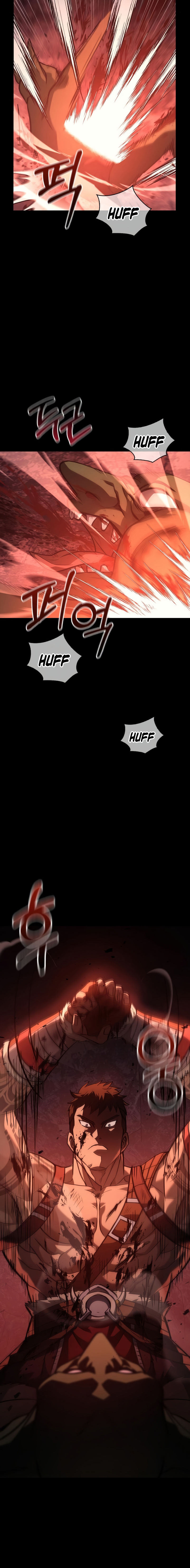 Read Surviving The Game as a Barbarian Manga Online