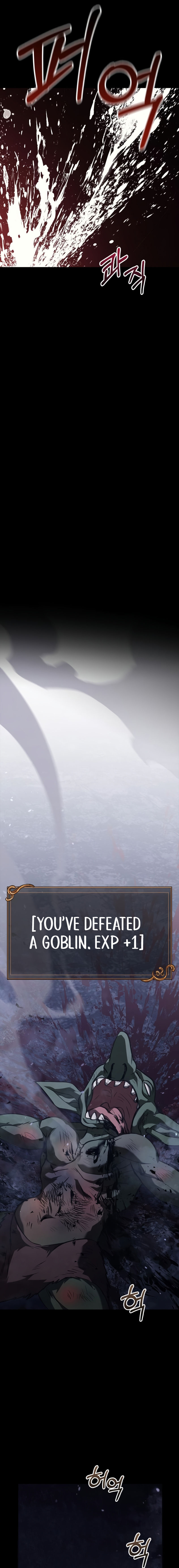 Read Surviving The Game as a Barbarian Manga Online