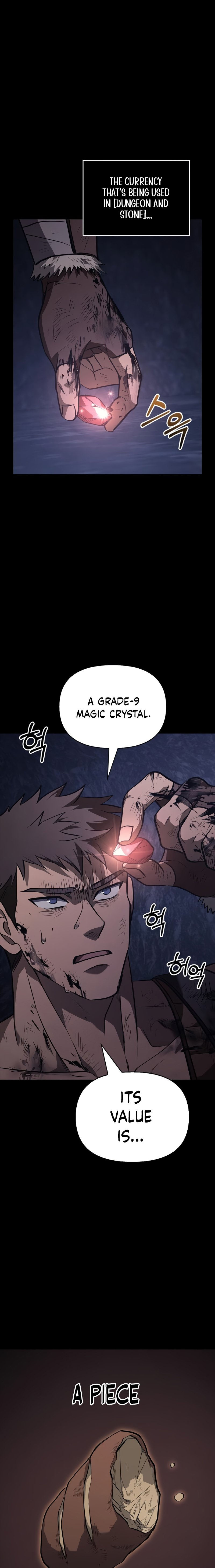 Read Surviving The Game as a Barbarian Manga Online