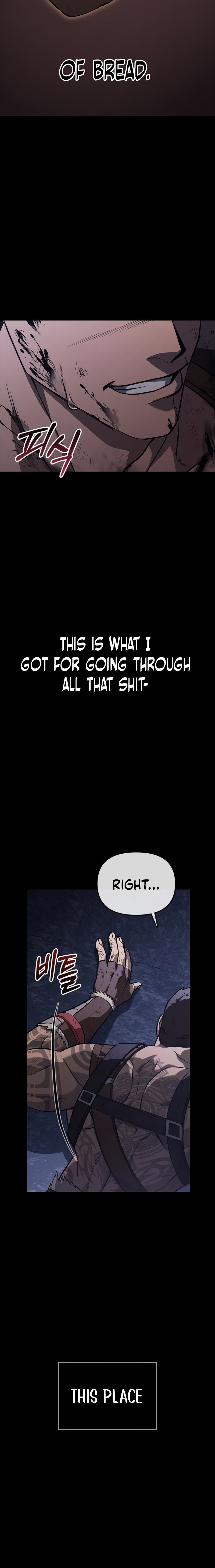 Read Surviving The Game as a Barbarian Manga Online