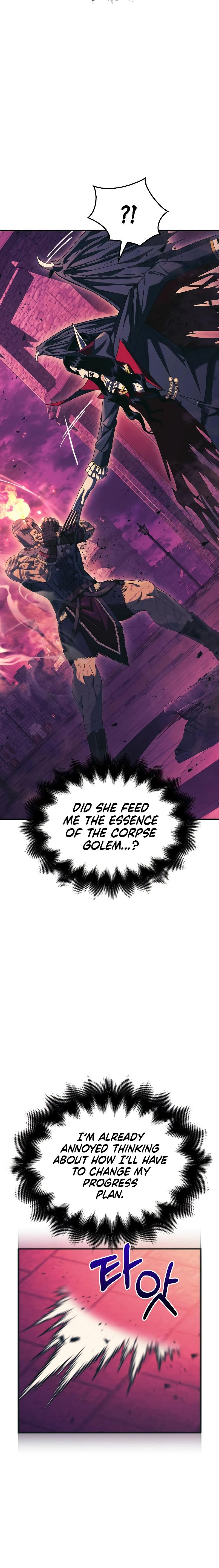 Read Surviving The Game as a Barbarian Manga Online