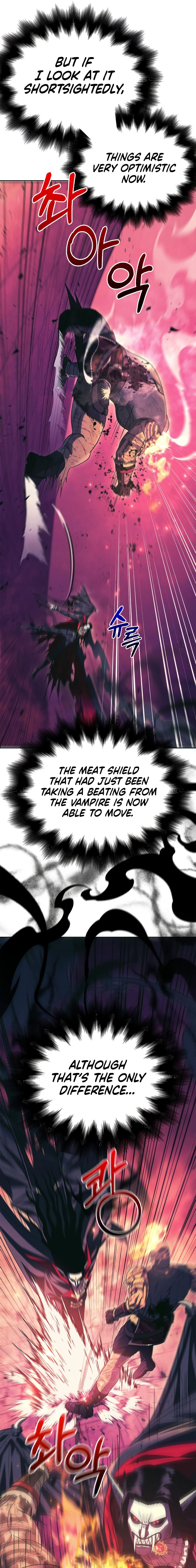 Read Surviving The Game as a Barbarian Manga Online