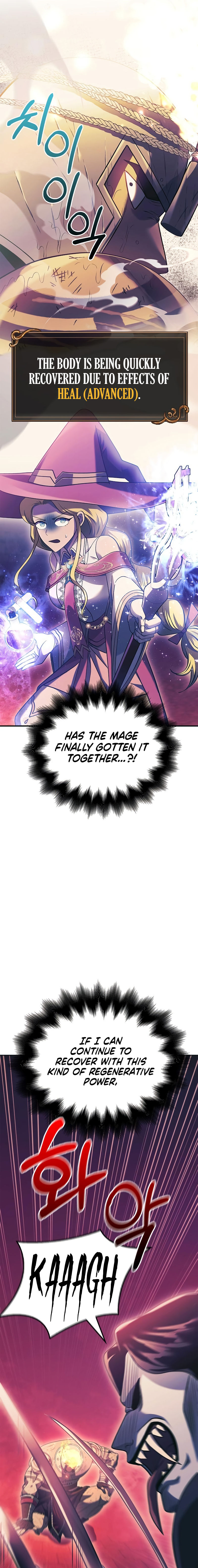 Read Surviving The Game as a Barbarian Manga Online